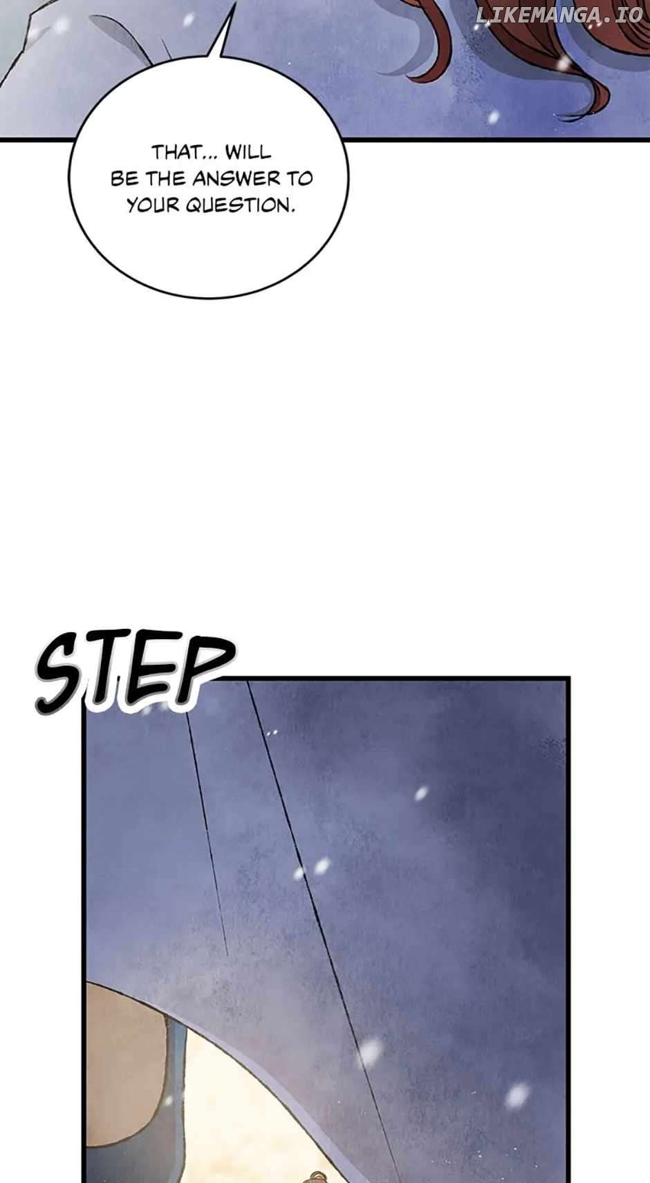 Intoxicated Butterfly and Cold Moon Chapter 91 - page 52