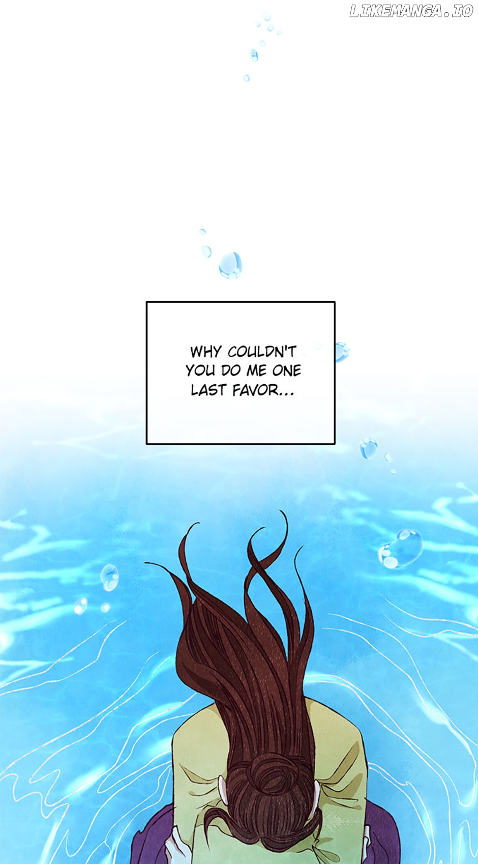 Intoxicated Butterfly and Cold Moon Chapter 95 - page 22