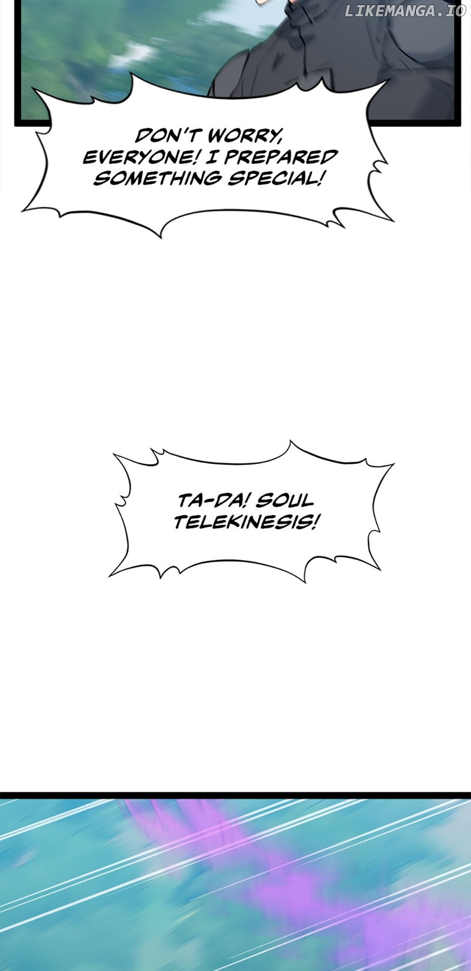 Thumbs Up, Level Up Chapter 70 - page 53