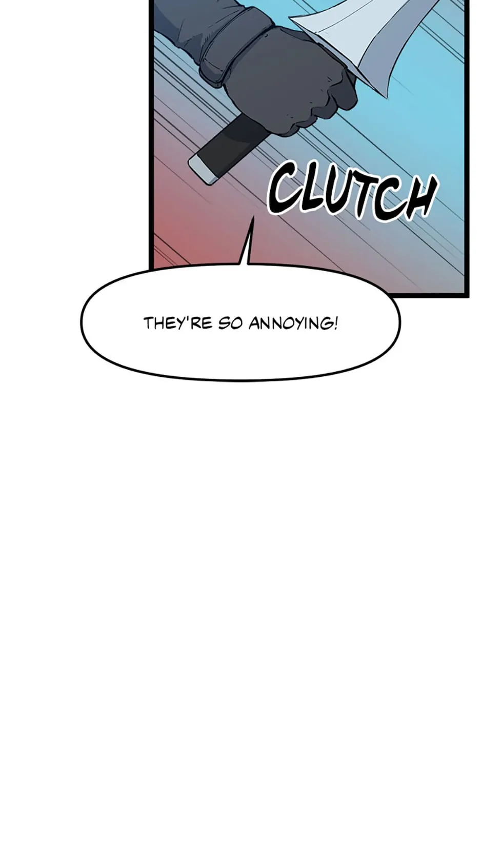 Thumbs Up, Level Up Chapter 64 - page 22