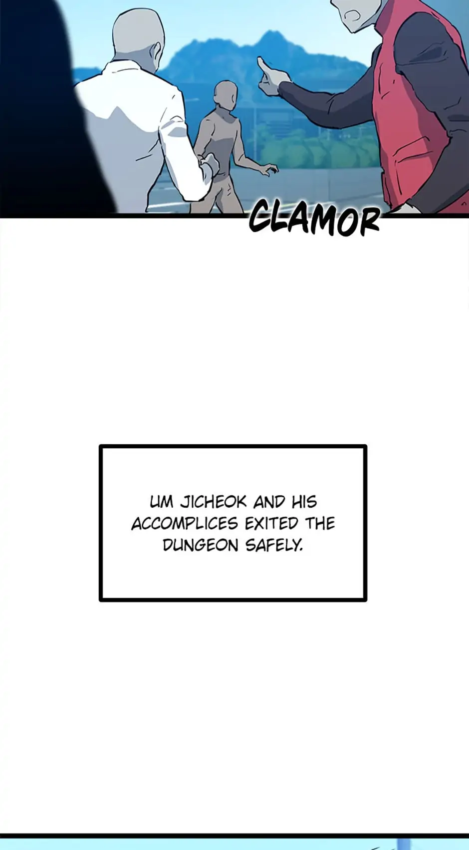 Thumbs Up, Level Up Chapter 48 - page 45