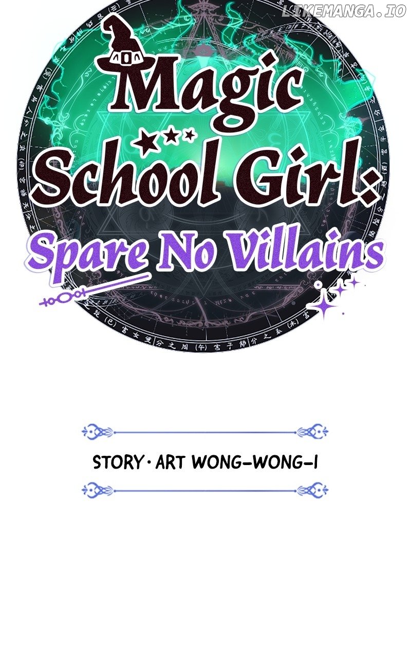 Magical School Meal Chapter 60 - page 49