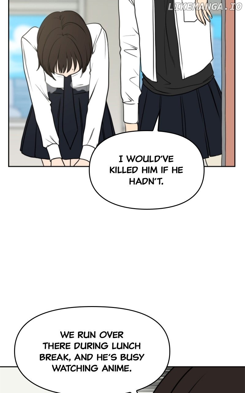 Magical School Meal Chapter 61 - page 92