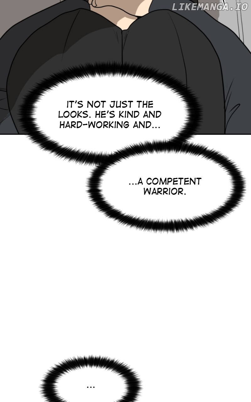 Magical School Meal Chapter 63 - page 99