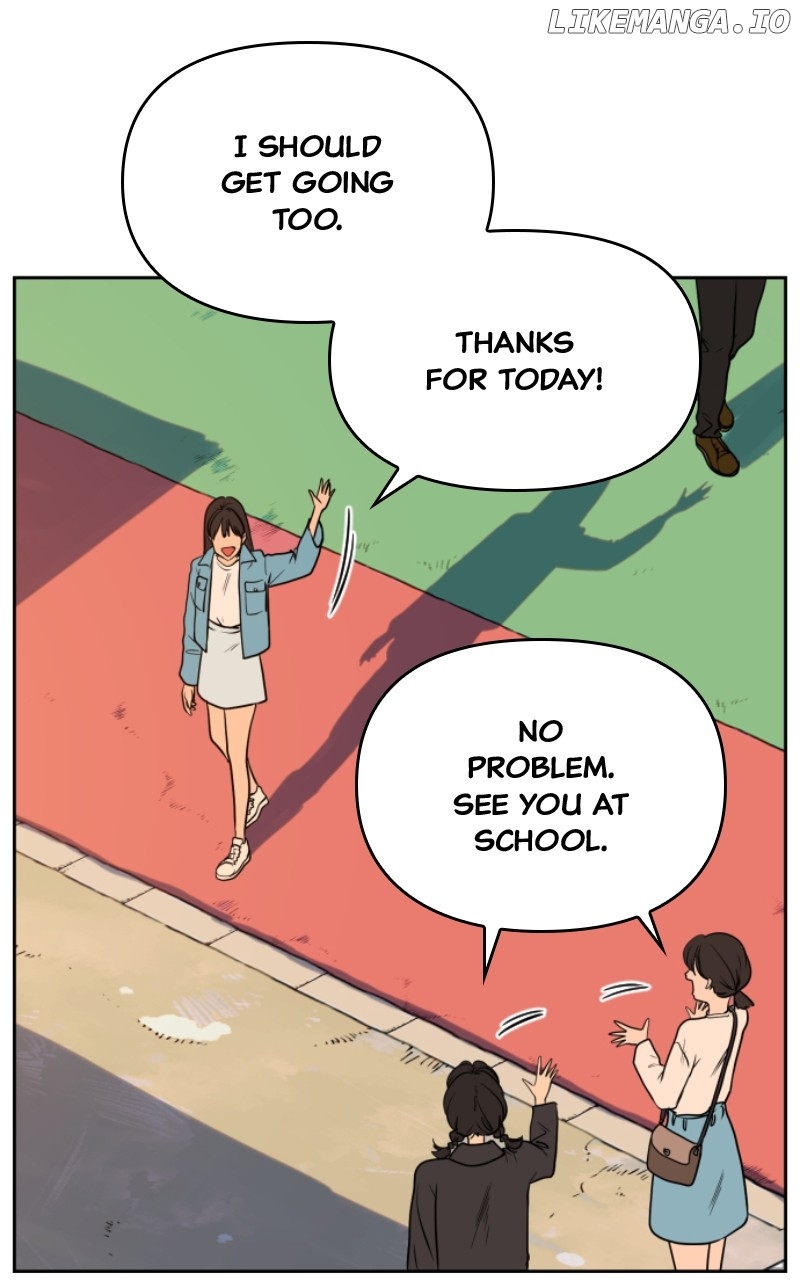 Magical School Meal Chapter 64 - page 75