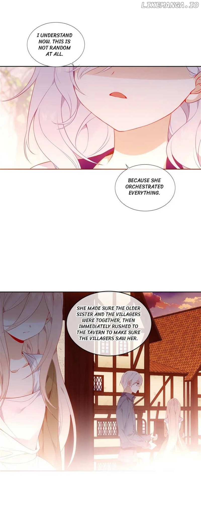 The Script Shop of Dream Chapter 28 - page 25