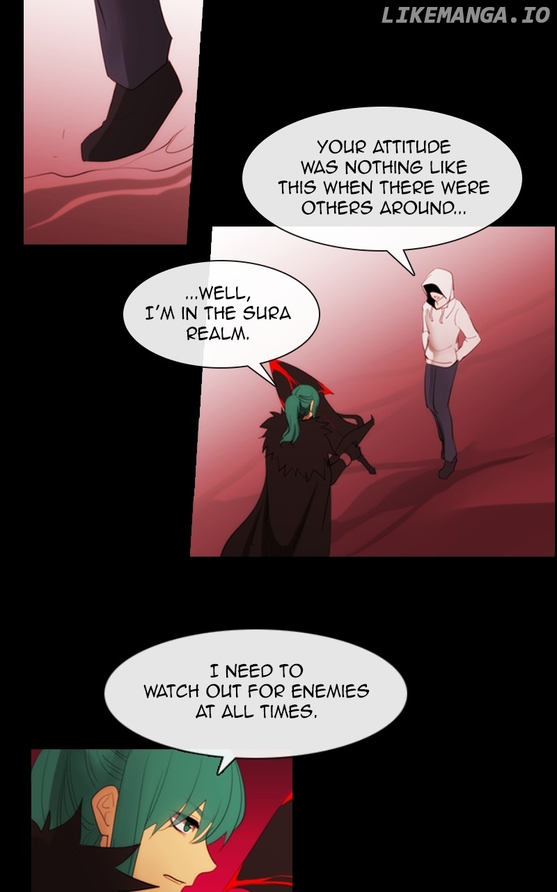 Kubera Chapter 618 - page 2