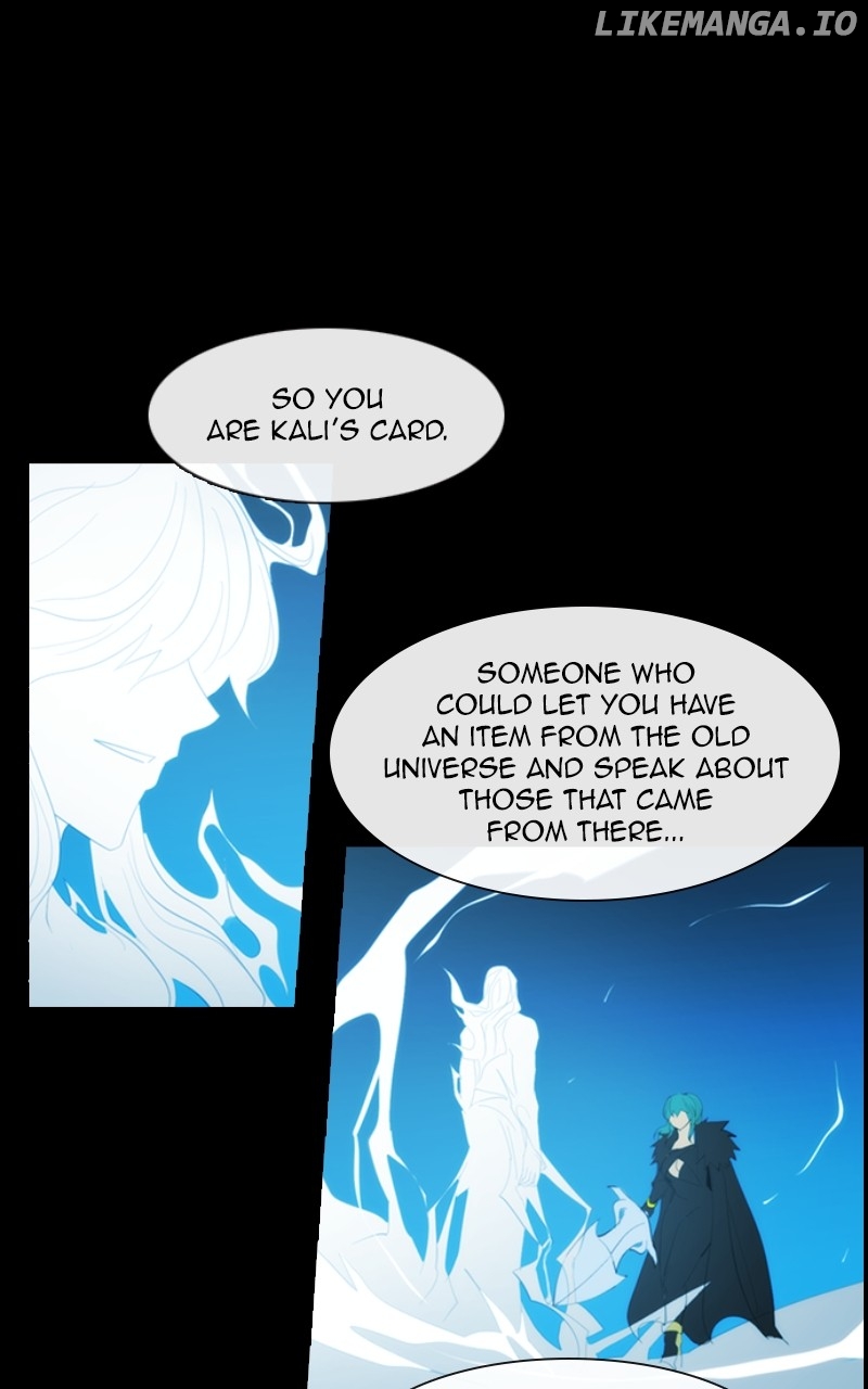 Kubera Chapter 618 - page 26