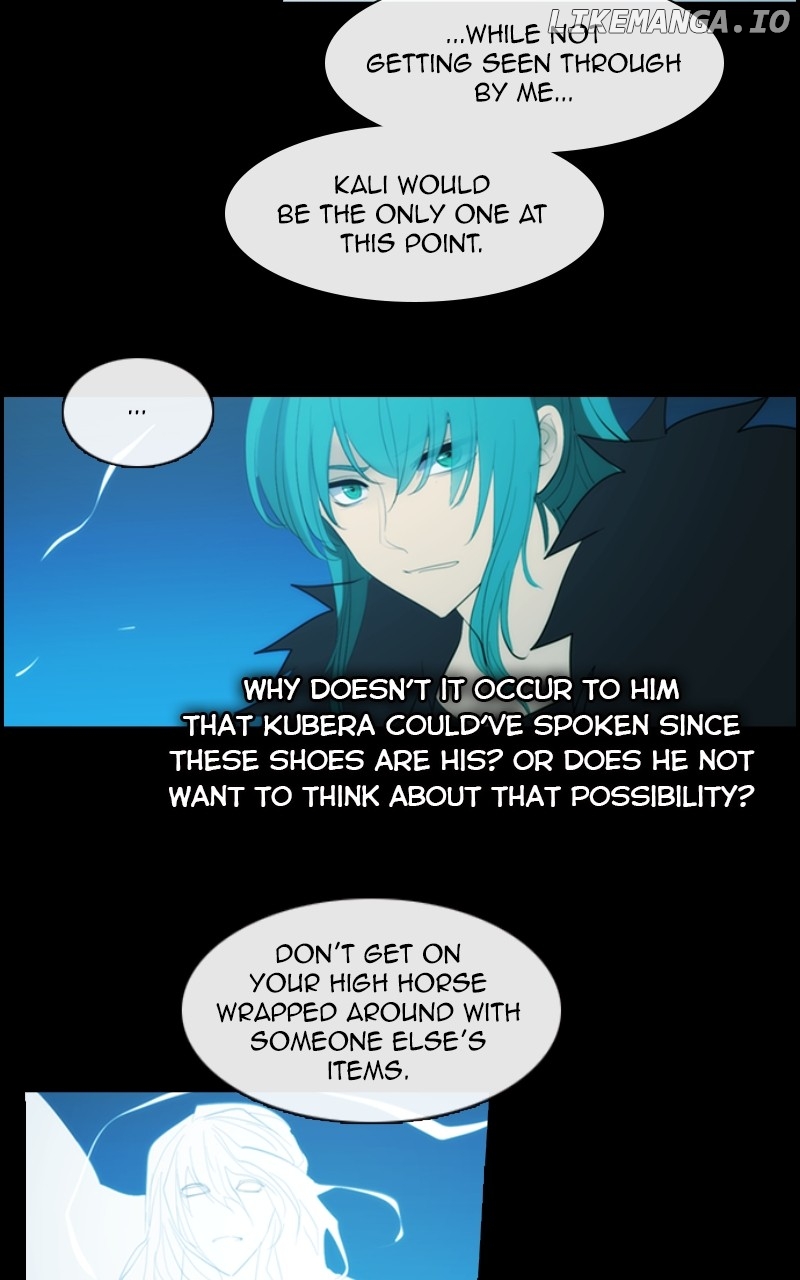 Kubera Chapter 618 - page 27