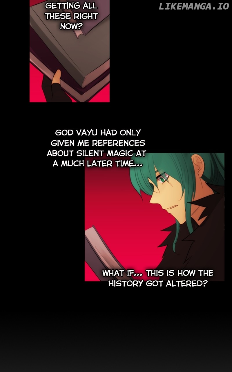 Kubera Chapter 618 - page 44