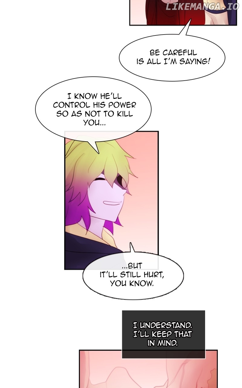 Kubera Chapter 618 - page 50