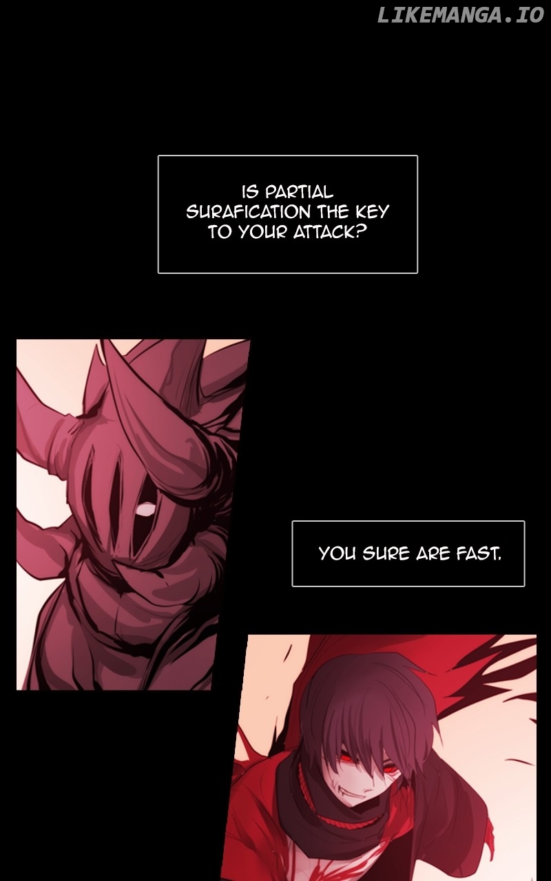 Kubera - Manhwa Chapter 619 - page 4