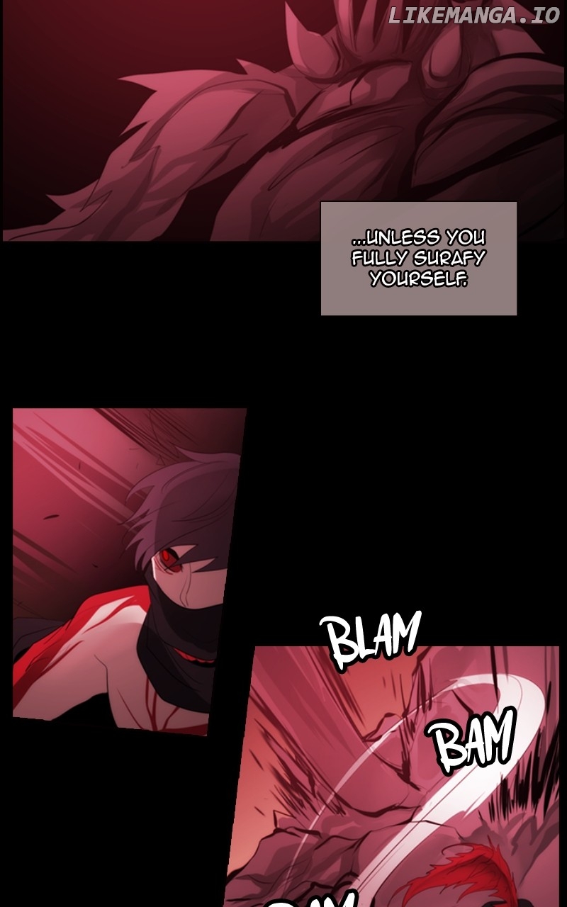 Kubera - Manhwa Chapter 619 - page 7