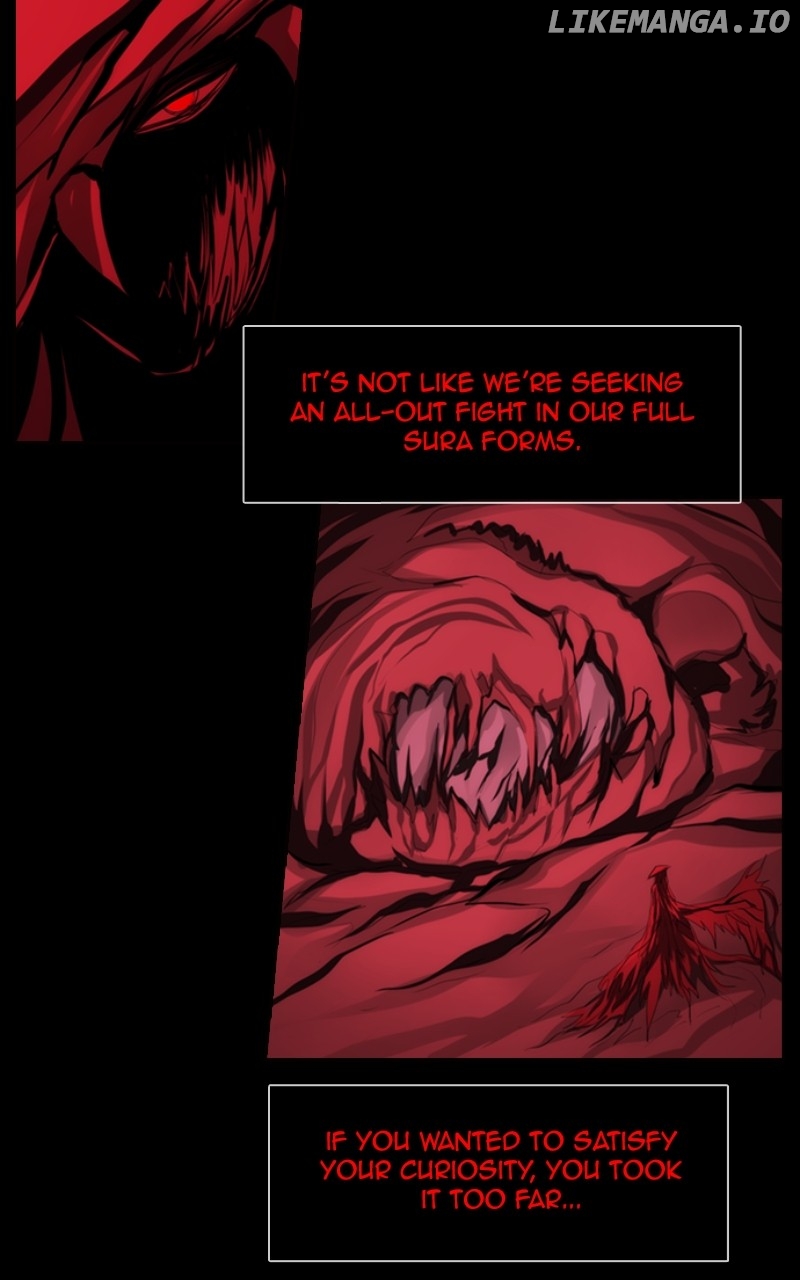 Kubera - Manhwa Chapter 619 - page 22