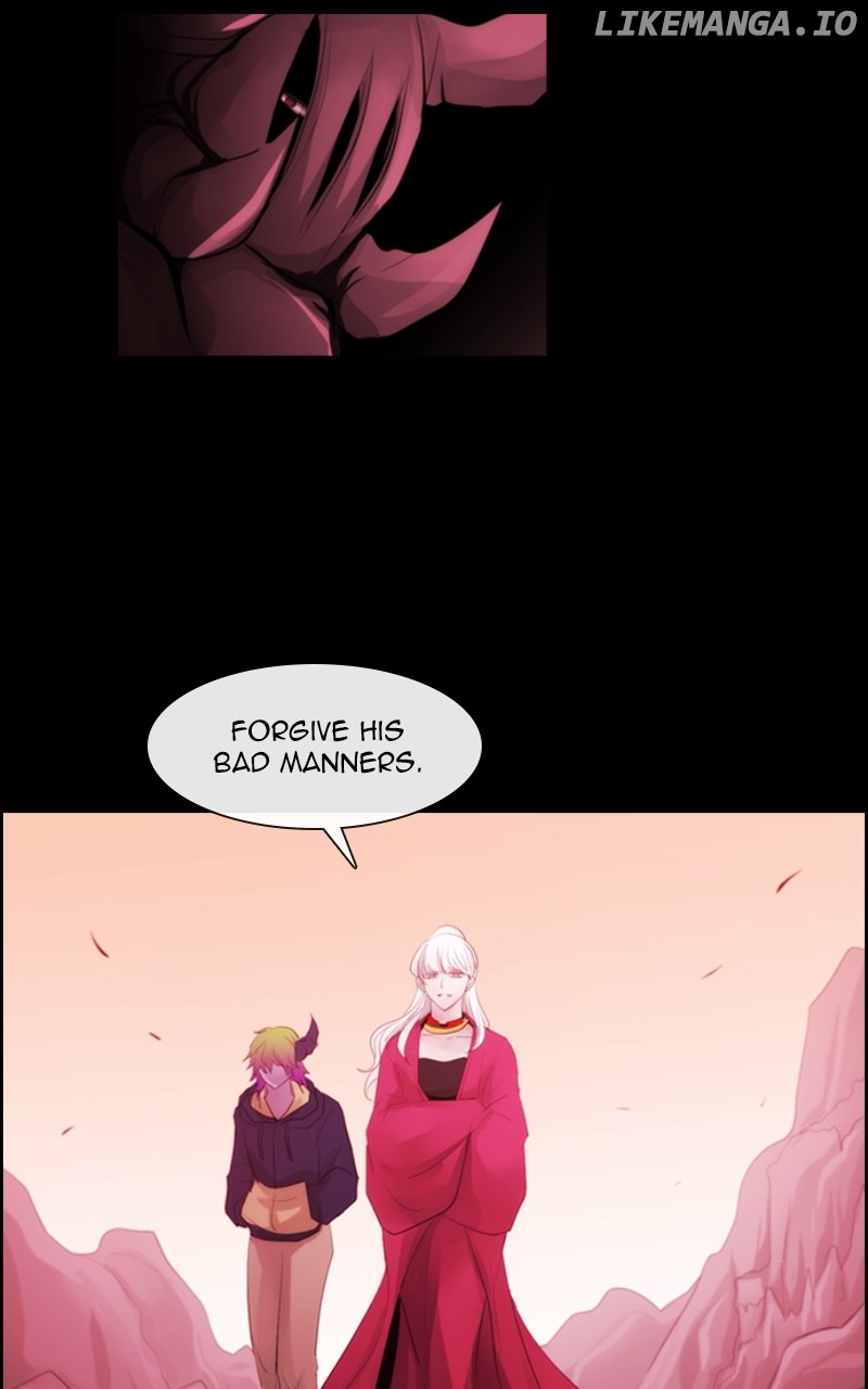 Kubera - Manhwa Chapter 619 - page 25