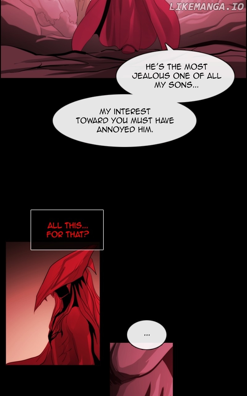 Kubera - Manhwa Chapter 619 - page 26