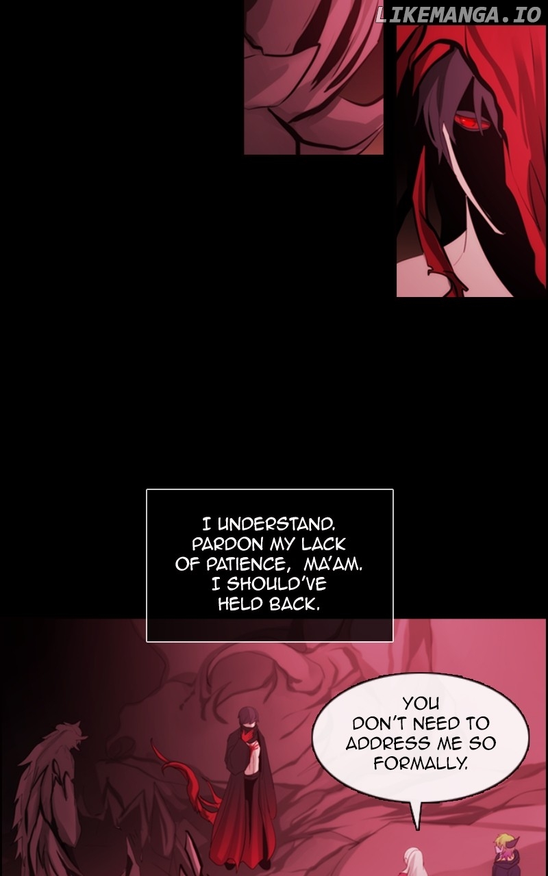 Kubera - Manhwa Chapter 619 - page 27