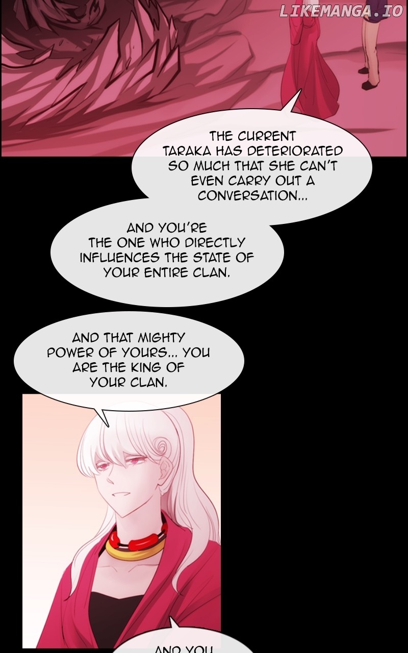 Kubera - Manhwa Chapter 619 - page 28