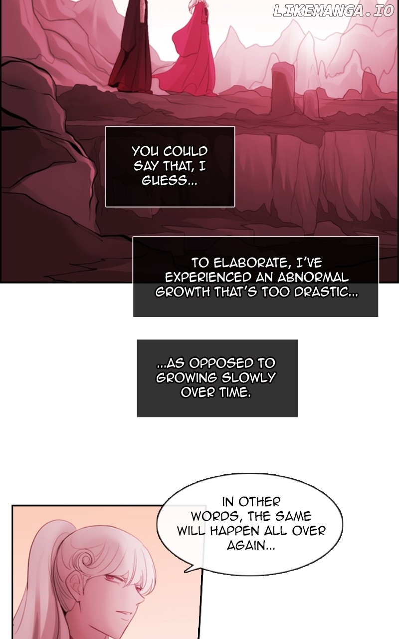 Kubera - Manhwa Chapter 619 - page 33