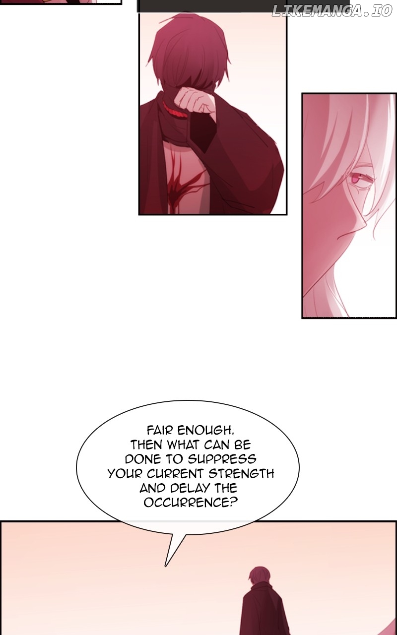 Kubera - Manhwa Chapter 619 - page 36