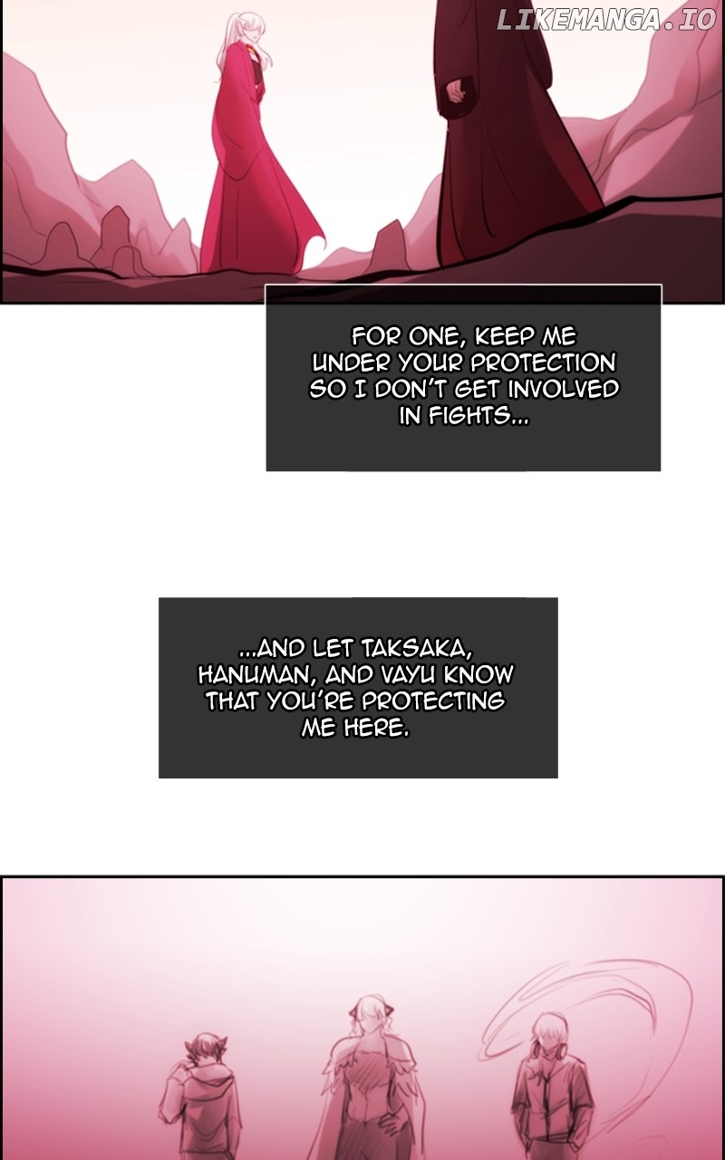 Kubera - Manhwa Chapter 619 - page 37