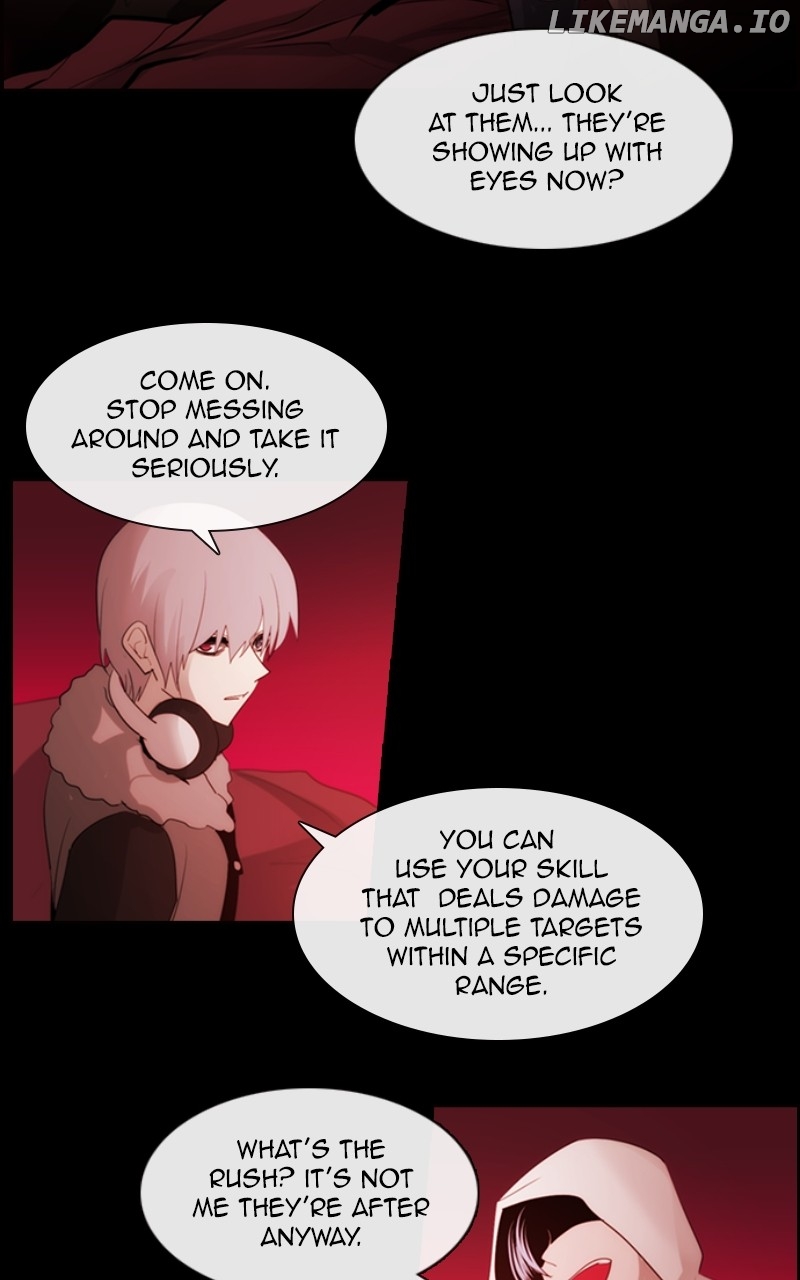 Kubera - Manhwa Chapter 619 - page 41