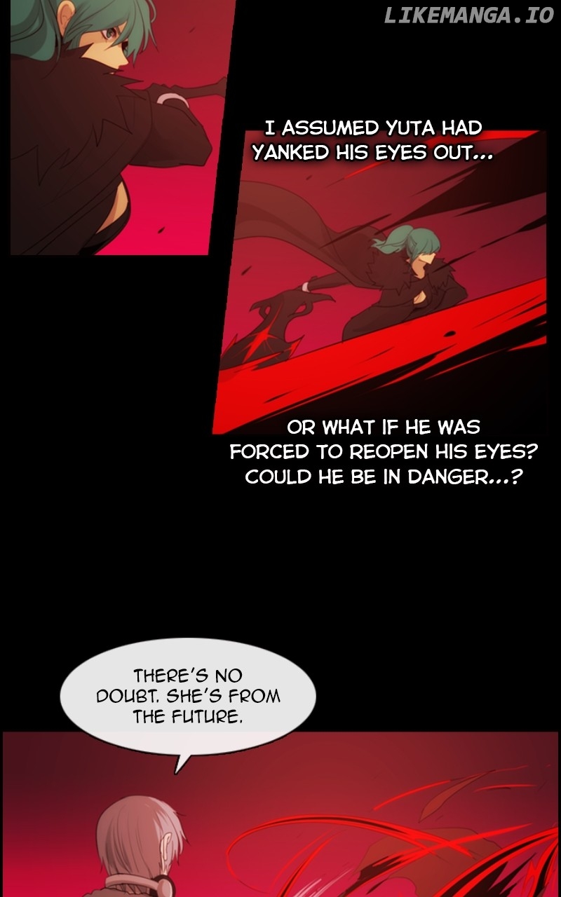 Kubera - Manhwa Chapter 619 - page 44