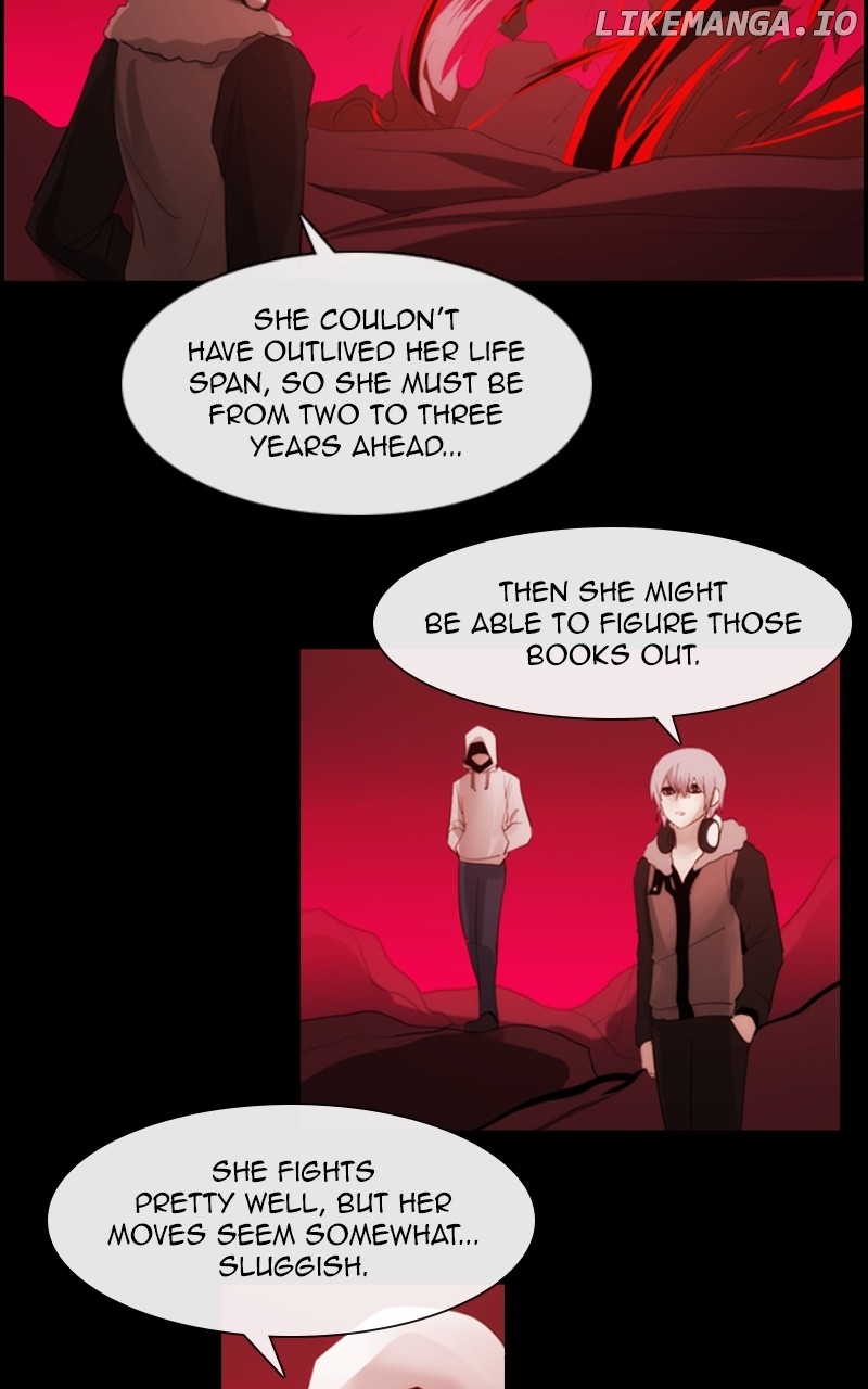 Kubera - Manhwa Chapter 619 - page 45