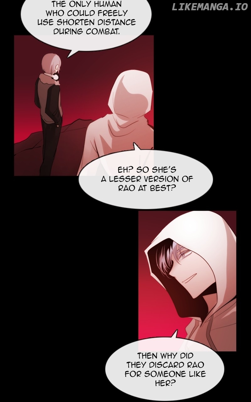 Kubera - Manhwa Chapter 619 - page 47