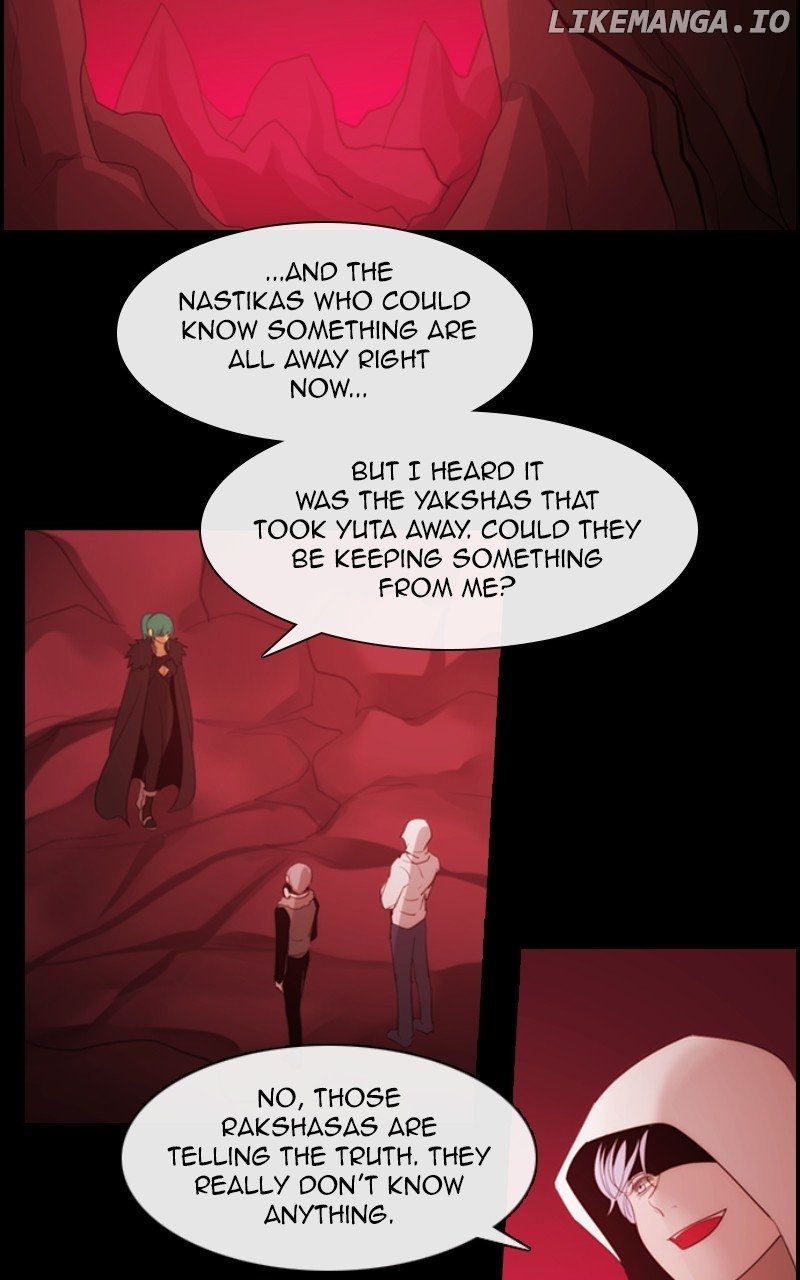 Kubera - Manhwa Chapter 620 - page 47