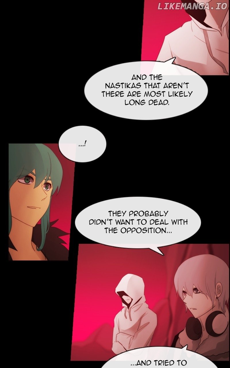 Kubera - Manhwa Chapter 620 - page 48