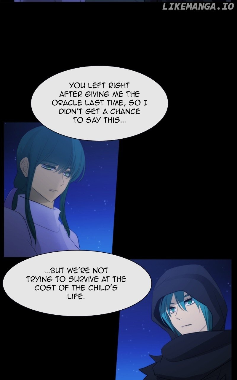 Kubera - Manhwa Chapter 622 - page 10