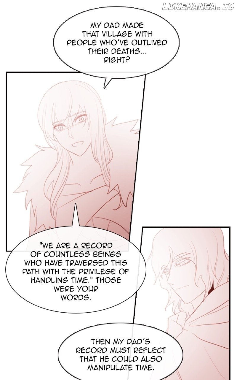 Kubera - Manhwa Chapter 622 - page 12