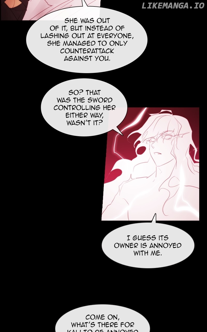 Kubera - Manhwa Chapter 622 - page 31