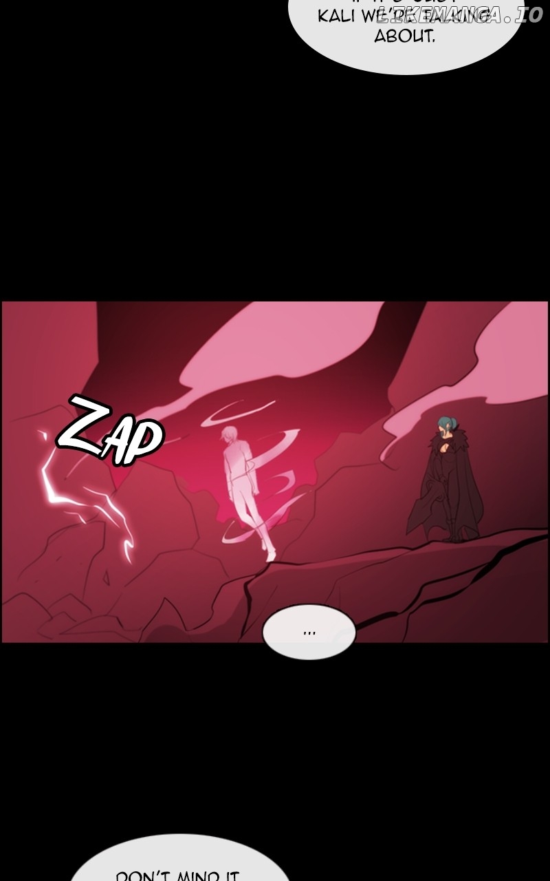 Kubera - Manhwa Chapter 622 - page 33