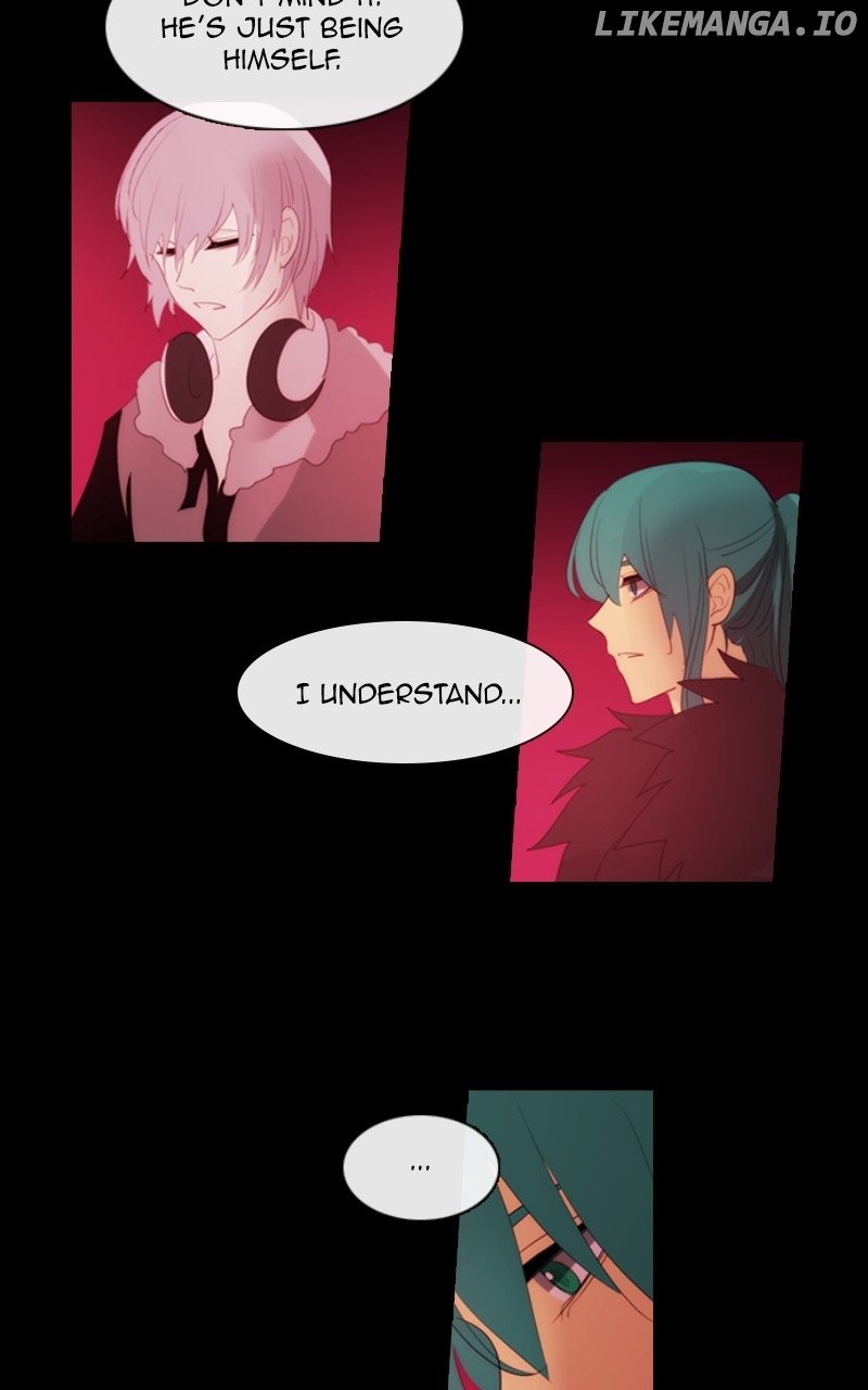 Kubera - Manhwa Chapter 622 - page 34