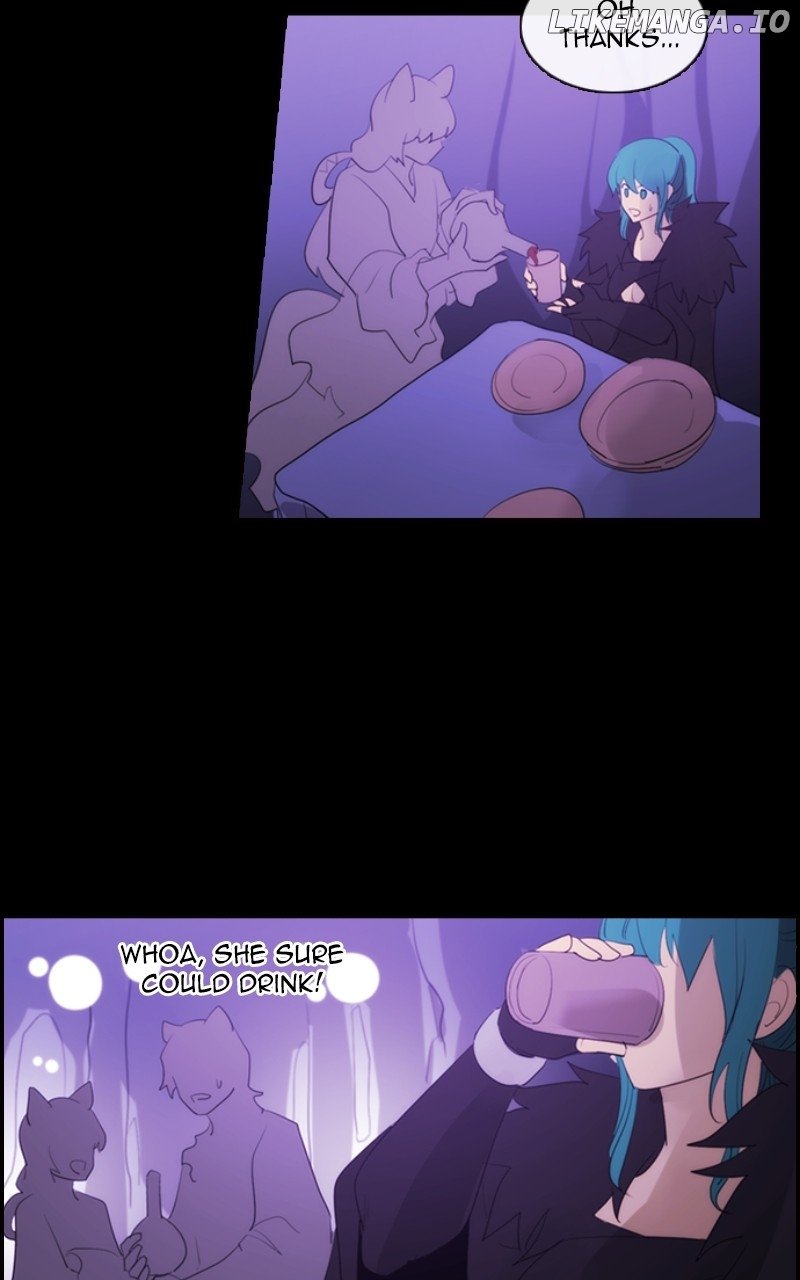 Kubera - Manhwa Chapter 622 - page 42