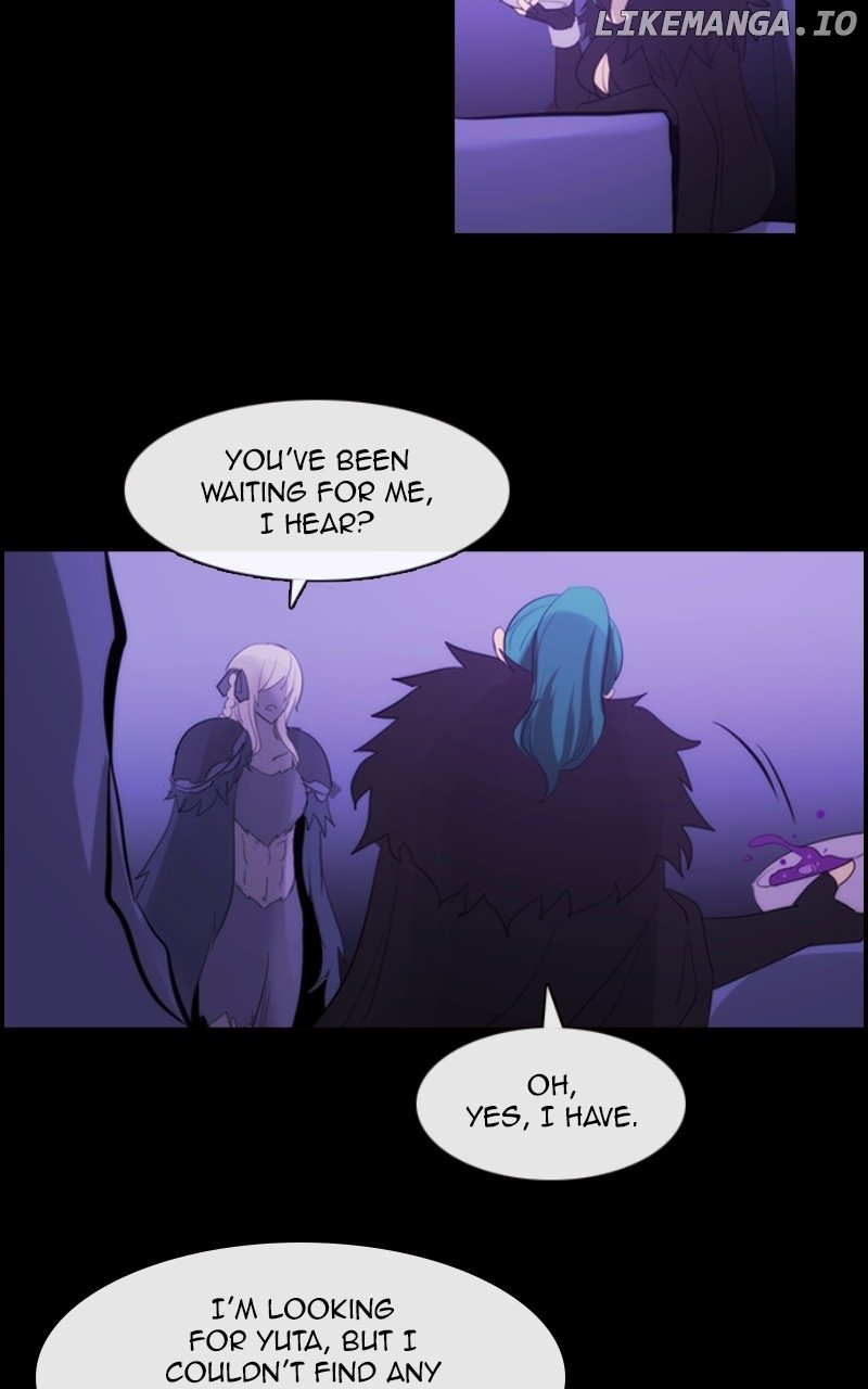 Kubera - Manhwa Chapter 622 - page 52