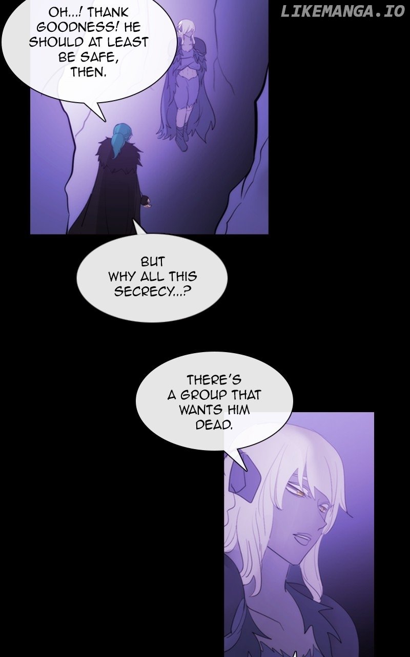 Kubera - Manhwa Chapter 622 - page 56