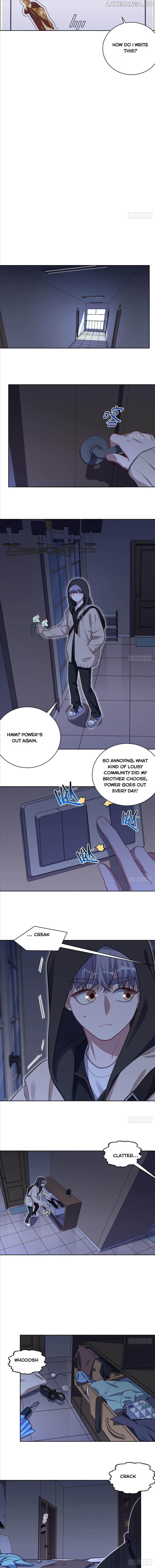 I Married My Father-in-Law Chapter 218 - page 4