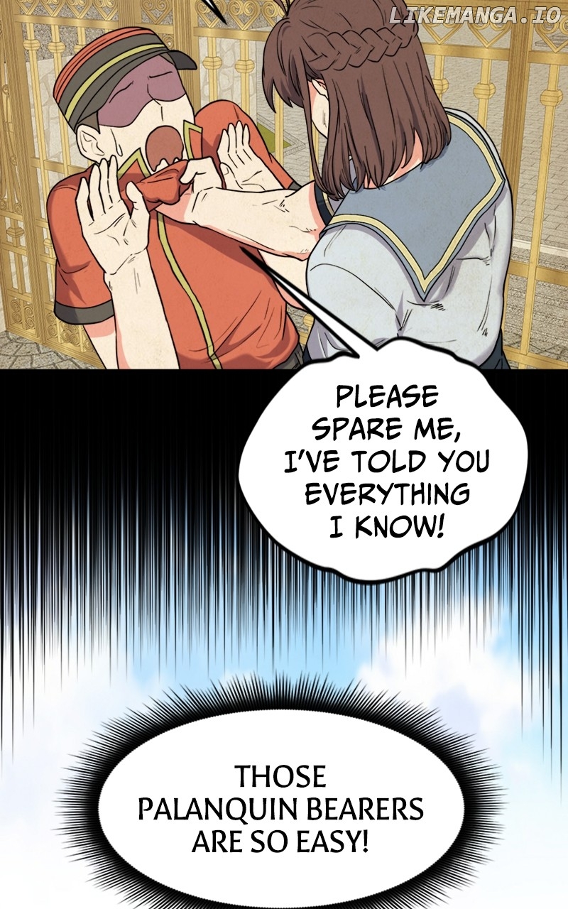 Surviving In A Harem Chapter 25 - page 37