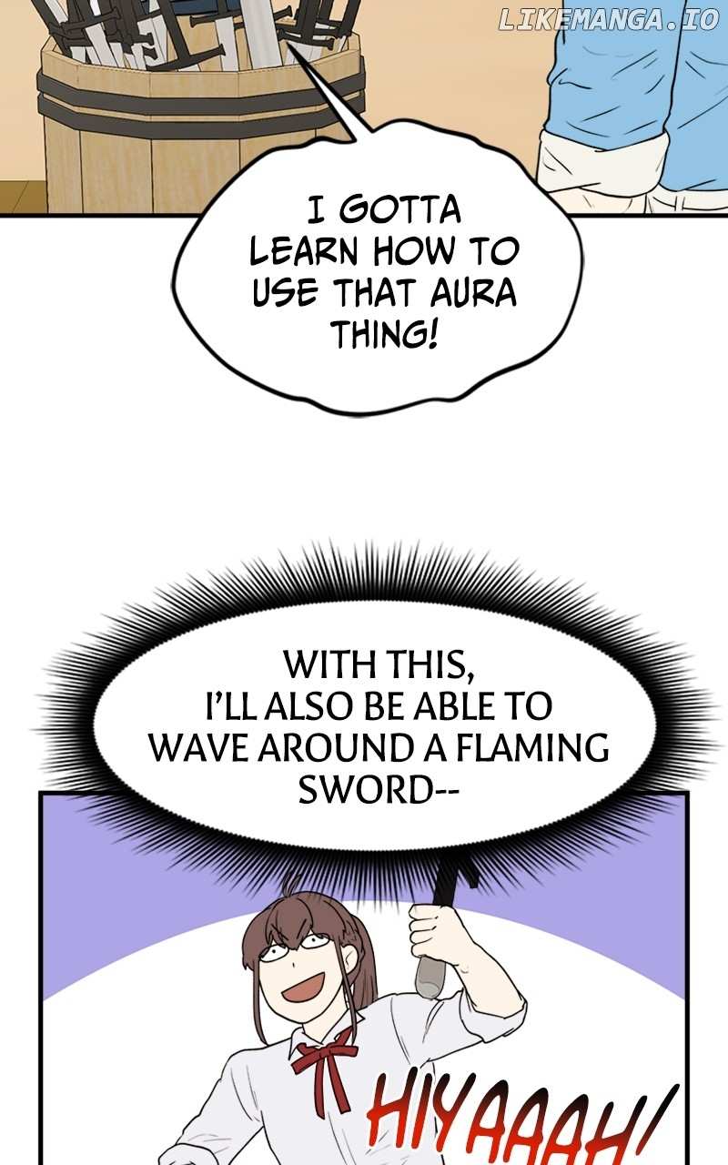 Surviving In A Harem Chapter 25 - page 57