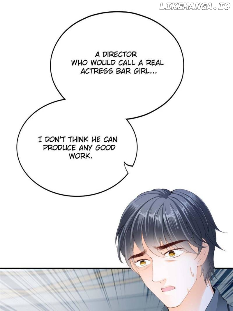 The Lover Of Despot Chapter 50 - page 6