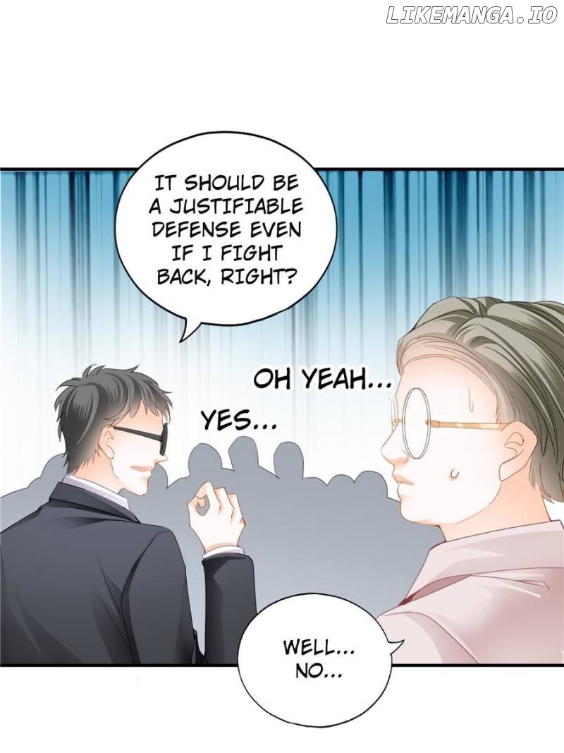 The Lover Of Despot Chapter 51 - page 8