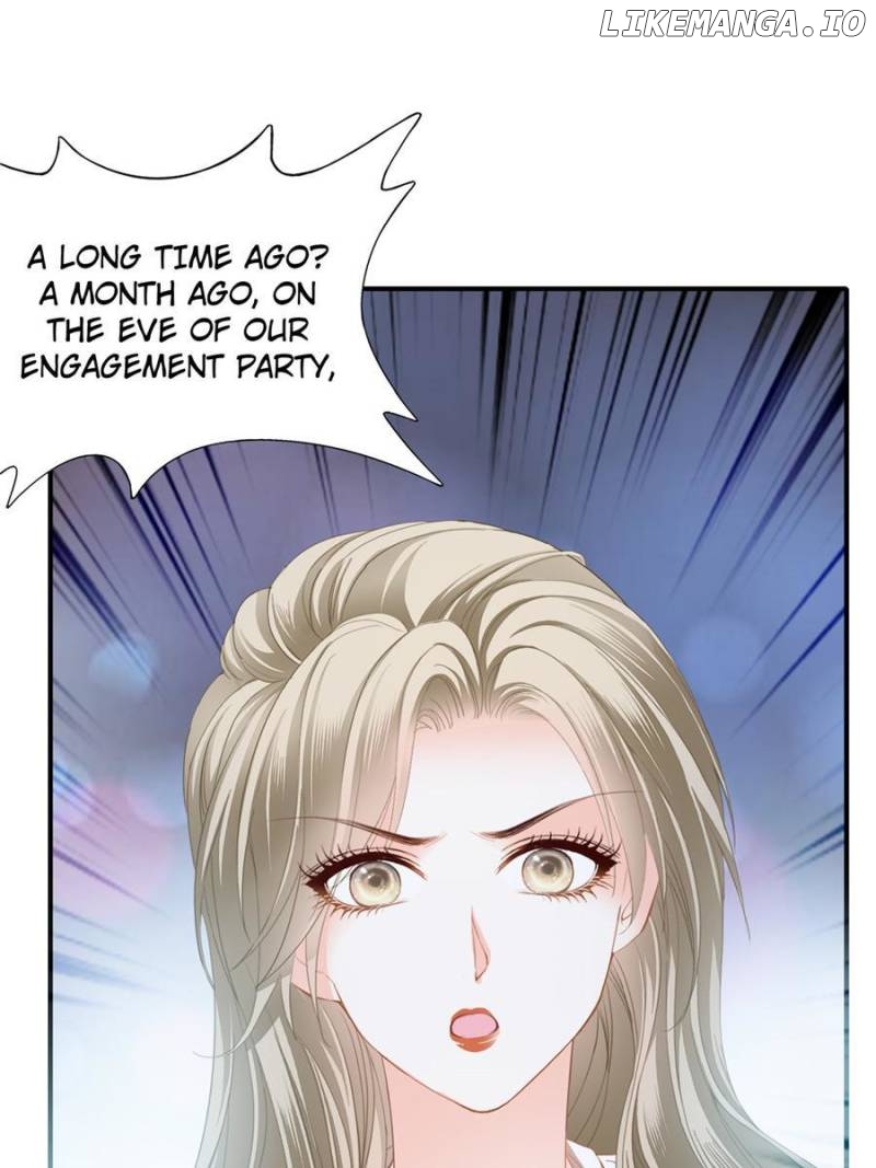 The Lover Of Despot Chapter 58 - page 45