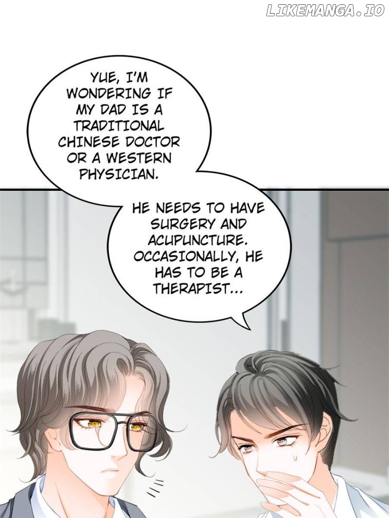 The Lover Of Despot Chapter 57 - page 9