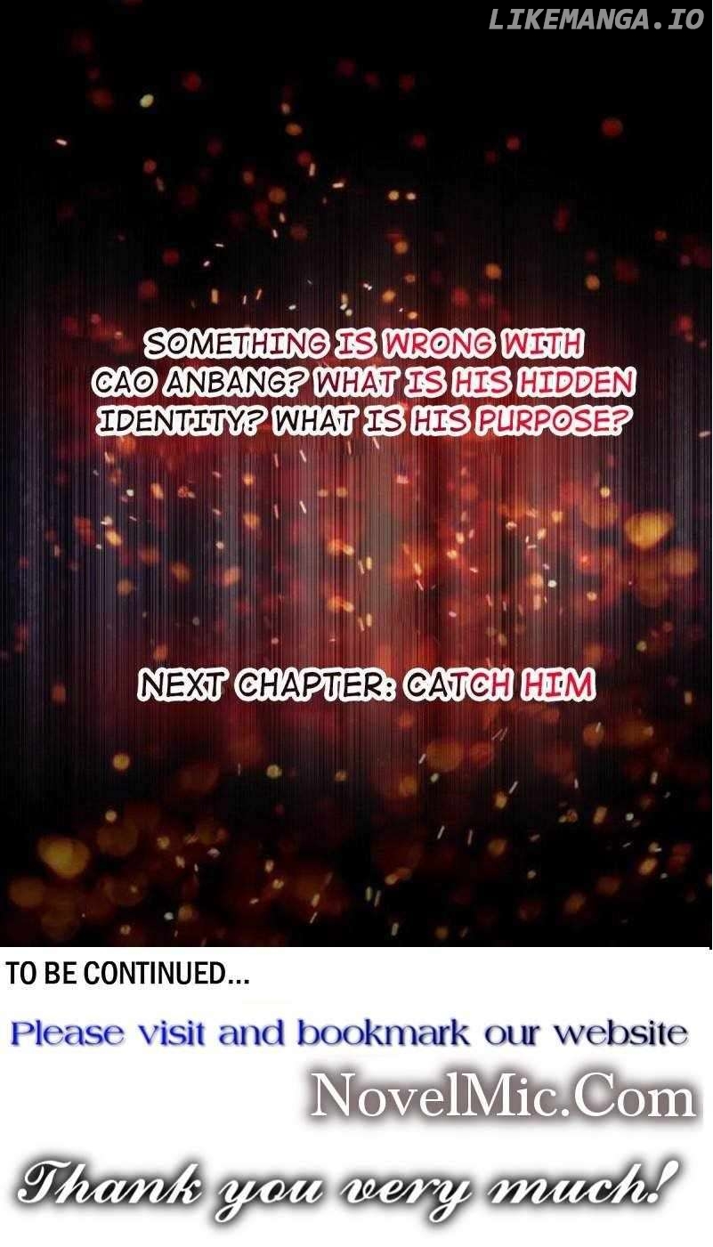 I’m Really Not A Supervillain Chapter 165 - page 76