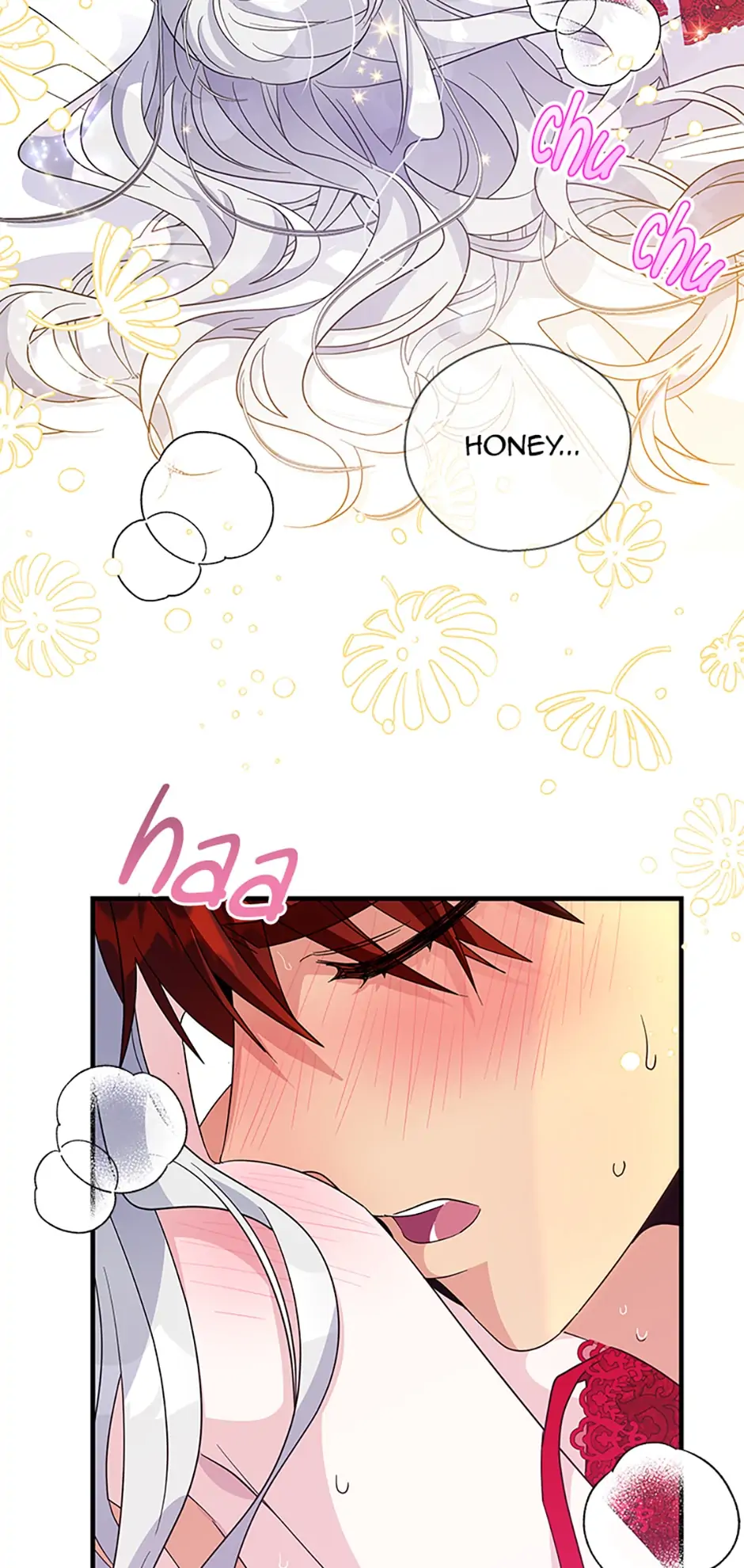 Honey, I’m Going On a Strike Chapter 68 - page 28