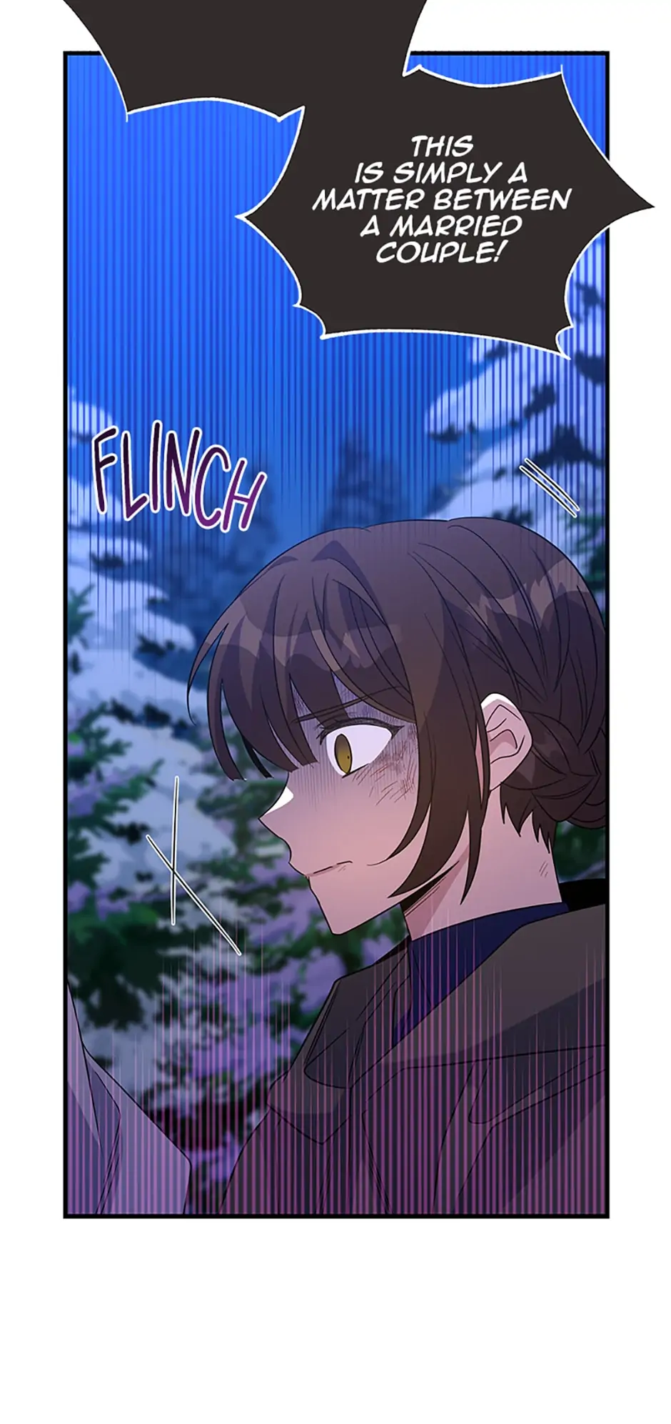 Honey, I’m Going On a Strike Chapter 66 - page 12