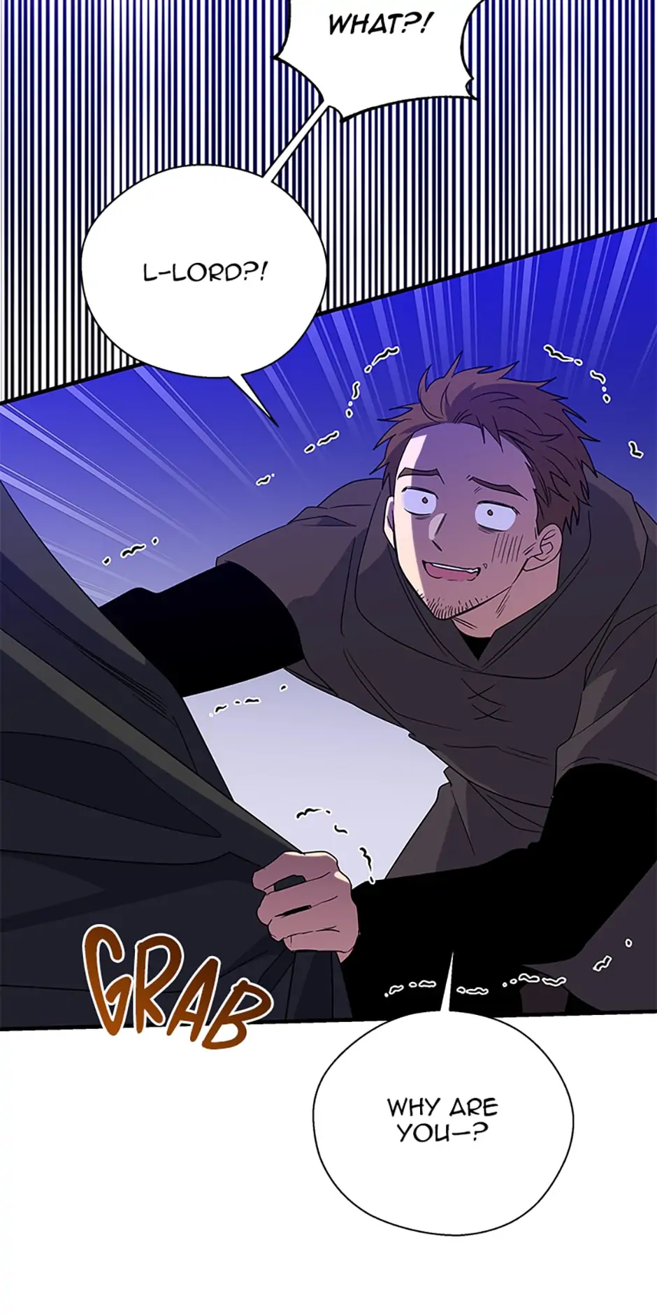 Honey, I’m Going On a Strike Chapter 66 - page 49